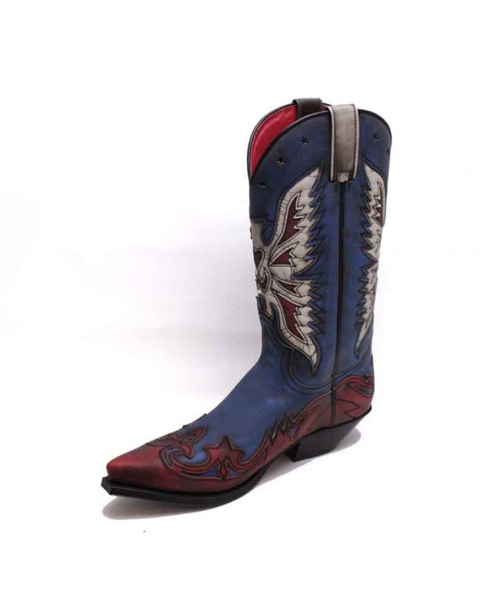 Sendra on sale hurricane boots